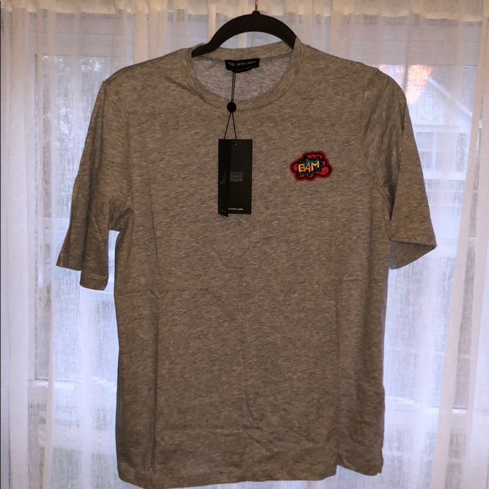 Adventure T-Shirt